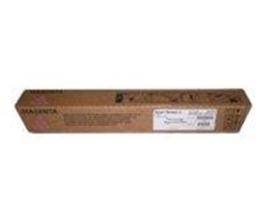 Printertilbehør blekk/toner - Ricoh Type 4500 - Laser toner Rød - 842036/884932