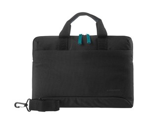 Veske/Hylster/Sekk til bærbar PC - Tucano Smilza - 14" - Laptop Bag - BSM1314-BK