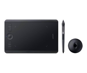 Tegnebrett/Digitizer - Wacom Intuos Pro Small - PTH460K0B