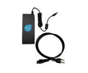  Bærbar PC - Lader - Logitech - power adapter - 90 Watt - 993-001943