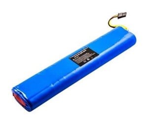 Batterier & Ladere - CoreParts Battery battery - NiMH - MBVC0010