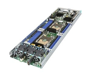 Server - Intel Compute Module - HNS2600BPSR