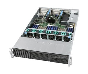 Server - Intel Server System - R2208WFTZSR