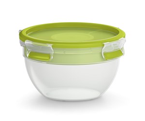 Kjøkkentilbehør - Tefal MasterSeal TO GO salad bowl 1.0L - K3100112