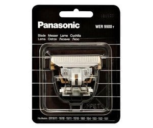 Barbermaskin - Panasonic Accessories Shaving head WER9902Y - WER9902