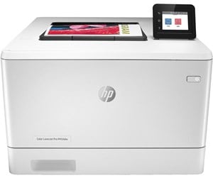 Skriver - HP Color LaserJet Pro M454dw Laserskriver - Farge - Laser - W1Y45A#B19