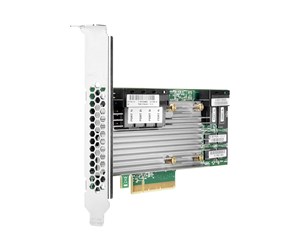 Kontroller - HP E Smart Array P824i-p MR Gen10 Enablement Kit - P11274-B21