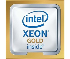 Prosessor/CPU - Intel Xeon Gold 5218 - Cascade Lake Prosessor/CPU - 16 kjerner - 2.3 GHz - Intel LGA3647 - Intel Boks (med kjøler) - BX806955218