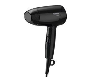 Hårføner - Philips Hårføner Essential Care BHC010/10 - 1200 W - BHC010/10