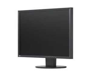 Skjerm - 24,1" EIZO FlexScan EV2430-BK - EV2430-BK