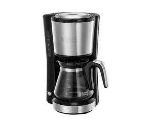 Kaffe & Espresso - Russell Hobbs Compact Home 24210-56 - 24210-56