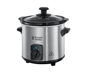 Andre kjøkkenapparater - Russell Hobbs Compact Home 25570-56 - 25570-56