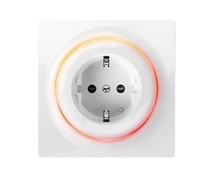 Smarthus - Fibaro Walli Outlet (Type F) - FGWOF-011