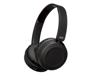 Hodetelefoner - JVC  On Ear Wireless Headphones - HA-S31BT-B