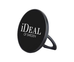 Mobil - Andre tilbehør - iDeal of Sweden IDEAL Magnetic Ring Mount - IDMRM-01