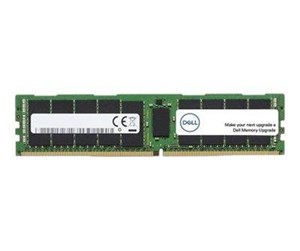 RAM - Dell - DDR4 - 64 GB - DIMM 288-pin - registered - AA579530