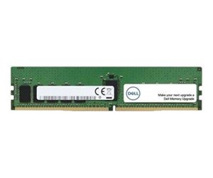 RAM - Dell - DDR4 - 16 GB - DIMM 288-pin - registered - AA579532