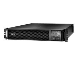 UPS - APC SRT1500RMXLI-NC - Smart-UPS On-Line - 1500VA/1500W - SRT1500RMXLI-NC