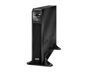 UPS - APC SRT1500XLI - Smart-UPS On-Line - 1500VA/1500W - SRT1500XLI