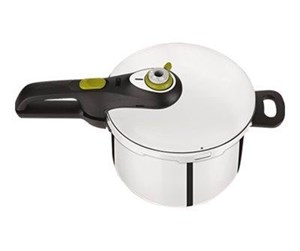 Andre kjøkkenapparater - Tefal Secure 5 Neo - 6 L - P2530738