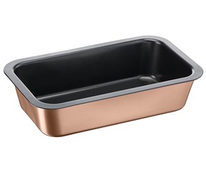 Stekebrett & Ovnrister - Tefal Bakeplate Air Bake Loaf Pan - J2555314