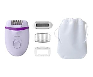 Epilator/IPL - Philips Epilator Satinelle Essential BRE275/00 - BRE275/00