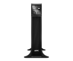 UPS - APC SRT1000XLI - Smart-UPS - 1000VA/1000W - SRT1000XLI