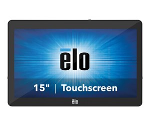 Stasjonær - All-In-One - Elo POS System i3 - E441575