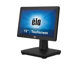 Stasjonær - Kasseterminal (POS) - Elo POS System i5 - E442161