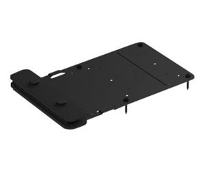 Kabinett tilbehør (kjølepasta mv.) - Logitech PC Mount video conferencing controller mounting kit - 939-001825