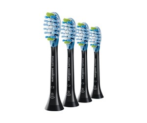 Elektrisk tannbørste - Philips Børstehoder Sonicare C3 Premium Plaque Control HX9044/33 - HX9044/33