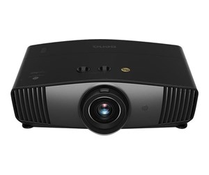 Prosjektor - BenQ Prosjektor CinePrime W5700 - 3840 x 2160 - 1800 lumens - 9H.JKV77.17E