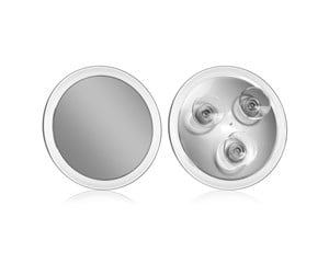 Sminkespeil - Gillian Jones Suction mirror x7 magnifying - 10206 x 7