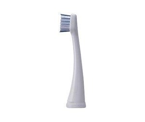 Elektrisk tannbørste - Panasonic Børstehoder EW-DL40 - replacement brushhead - white - EW0925Y1361