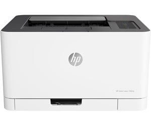 Skriver - HP Color Laser 150nw Laserskriver - Farge - Laser - 4ZB95A#B19