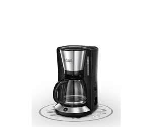 Kaffe & Espresso - Russell Hobbs Adventure 24010-56 - 23642016002