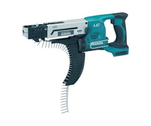 Skru/Bormaskin - Makita DFR550Z - auto-feed screwdriver - DFR550Z