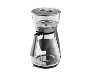 Kaffe & Espresso - DeLonghi Clessidra ICM17210 - ICM17210