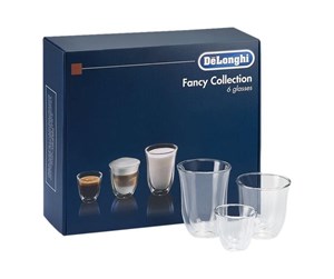 Kjøkkentilbehør - DeLonghi Fancy Collection DLSC302 - 5513296671