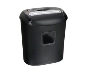 Makulatorer - Peach PS500-40 - shredder - PS500-40