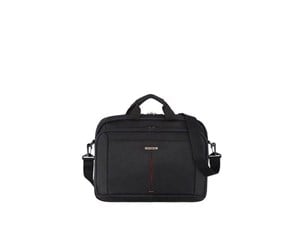 Veske/Hylster/Sekk til bærbar PC - Samsonite Guardit 2.0 Laptopveske for Laptop 15.6" | Svart - 115327-1041