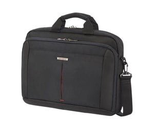 Veske/Hylster/Sekk til bærbar PC - Samsonite Guardit 2.0 Laptopveske for Laptop 15.6" | Svart - 115327-1041