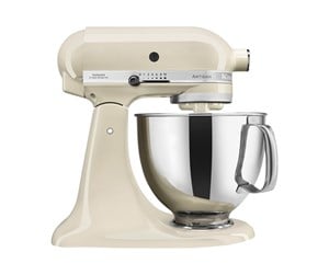 Kjøkkenmaskin - KitchenAid Kjøkkenmaskin Artisan - 5KSM175PSEAC