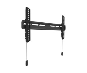 Veggmontering, AV-braketter & AV-møbler - Multibrackets M OLED Super Slim Fixed 50 kg 65" 100 x 100 mm - 7350073736553