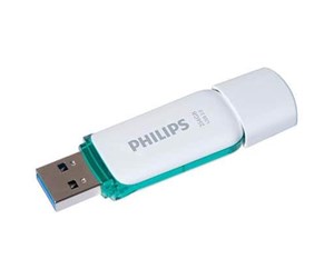 Minnepenn - Philips Snow Edition 3.0 - 256GB - Minnepenn - FM25FD75B/00