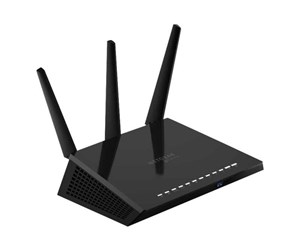 Ruter - Netgear Nighthawk - Wireless router Wi-Fi 5 - RS400-100PES