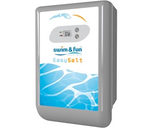 Basseng - Swim & Fun Easy Salt Chlorine Generator 50 m3 - 1812