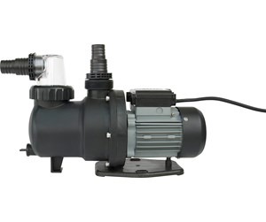 Basseng - Swim & Fun Pump 250W 0.33HP - 1634