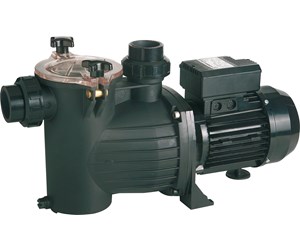 Basseng - Swim & Fun Pumpe OPTIMA 100 -  0,75KW 1,00 HP - 1652