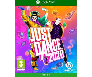 Spill - Just Dance 2020 - Microsoft Xbox One - Musikk - 3307216125280